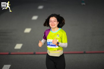 NÔNG THÔN VIỆT MARATHON - LONG AN 2023 - Ảnh #923282