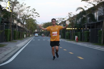 NÔNG THÔN VIỆT MARATHON - LONG AN 2023 - Ảnh #894827