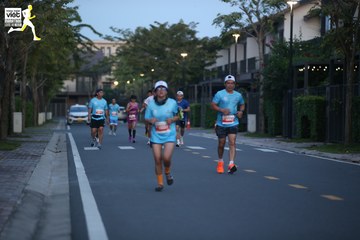 NÔNG THÔN VIỆT MARATHON - LONG AN 2023 - Ảnh #894953