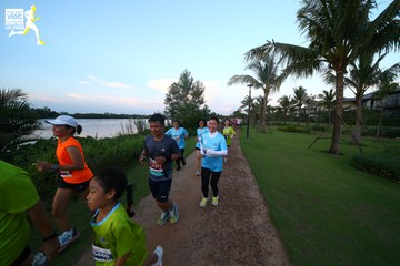NÔNG THÔN VIỆT MARATHON - LONG AN 2023 - Ảnh #908794