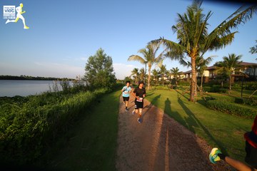 NÔNG THÔN VIỆT MARATHON - LONG AN 2023 - Ảnh #904760