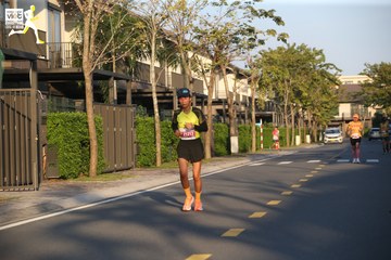 NÔNG THÔN VIỆT MARATHON - LONG AN 2023 - Ảnh #893795