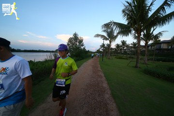 NÔNG THÔN VIỆT MARATHON - LONG AN 2023 - Ảnh #900432