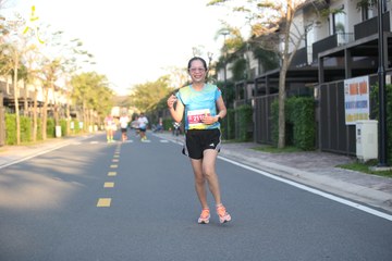 NÔNG THÔN VIỆT MARATHON - LONG AN 2023 - Ảnh #893946