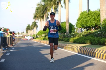 NÔNG THÔN VIỆT MARATHON - LONG AN 2023 - Ảnh #898712