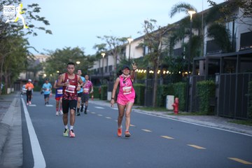 NÔNG THÔN VIỆT MARATHON - LONG AN 2023 - Ảnh #894943