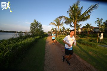 NÔNG THÔN VIỆT MARATHON - LONG AN 2023 - Ảnh #905574