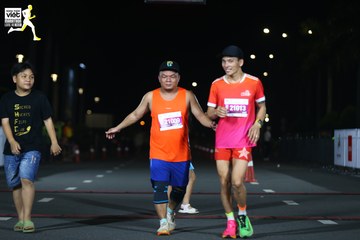 NÔNG THÔN VIỆT MARATHON - LONG AN 2023 - Ảnh #893423