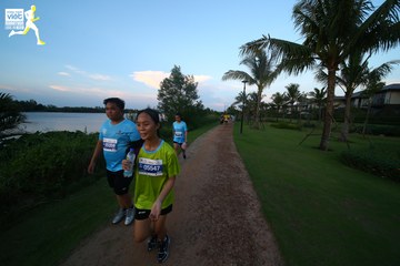 NÔNG THÔN VIỆT MARATHON - LONG AN 2023 - Ảnh #900363