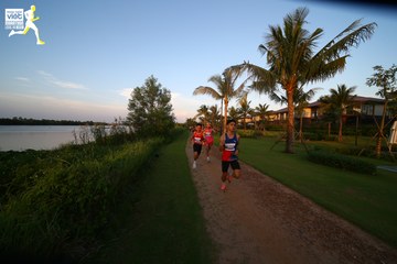 NÔNG THÔN VIỆT MARATHON - LONG AN 2023 - Ảnh #902424