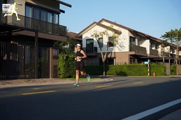 NÔNG THÔN VIỆT MARATHON - LONG AN 2023 - Ảnh #895821