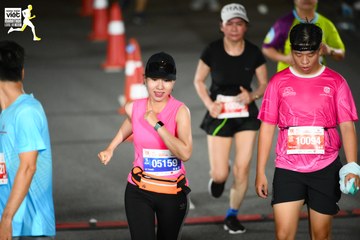 NÔNG THÔN VIỆT MARATHON - LONG AN 2023 - Ảnh #923992