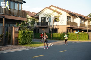 NÔNG THÔN VIỆT MARATHON - LONG AN 2023 - Ảnh #896503
