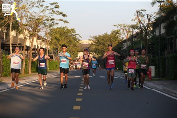 NÔNG THÔN VIỆT MARATHON - LONG AN 2023 - Ảnh #894059