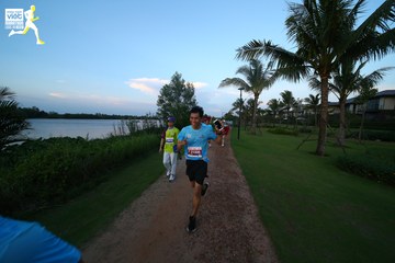 NÔNG THÔN VIỆT MARATHON - LONG AN 2023 - Ảnh #899552