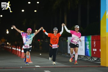 NÔNG THÔN VIỆT MARATHON - LONG AN 2023 - Ảnh #898059