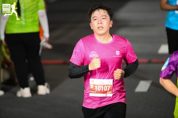 NÔNG THÔN VIỆT MARATHON - LONG AN 2023 - Ảnh #923572