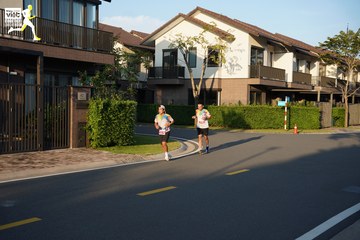 NÔNG THÔN VIỆT MARATHON - LONG AN 2023 - Ảnh #895977