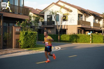 NÔNG THÔN VIỆT MARATHON - LONG AN 2023 - Ảnh #896364