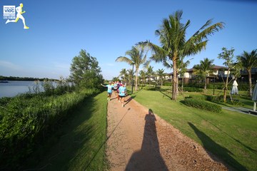 NÔNG THÔN VIỆT MARATHON - LONG AN 2023 - Ảnh #901412