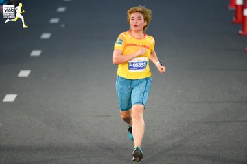 NÔNG THÔN VIỆT MARATHON - LONG AN 2023 - Ảnh #923209
