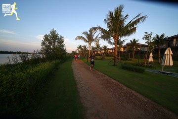 NÔNG THÔN VIỆT MARATHON - LONG AN 2023 - Ảnh #901620