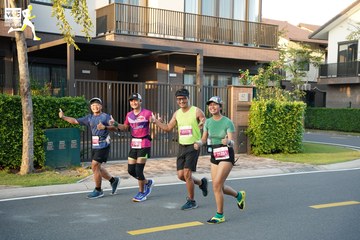 NÔNG THÔN VIỆT MARATHON - LONG AN 2023 - Ảnh #896581