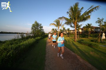 NÔNG THÔN VIỆT MARATHON - LONG AN 2023 - Ảnh #905840