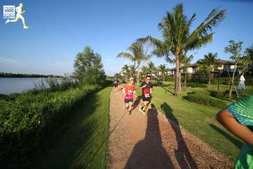 NÔNG THÔN VIỆT MARATHON - LONG AN 2023 - Ảnh #902888
