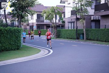 NÔNG THÔN VIỆT MARATHON - LONG AN 2023 - Ảnh #897377