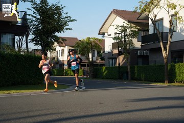NÔNG THÔN VIỆT MARATHON - LONG AN 2023 - Ảnh #895734