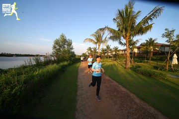 NÔNG THÔN VIỆT MARATHON - LONG AN 2023 - Ảnh #903274