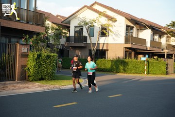 NÔNG THÔN VIỆT MARATHON - LONG AN 2023 - Ảnh #896391