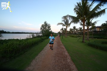 NÔNG THÔN VIỆT MARATHON - LONG AN 2023 - Ảnh #900957