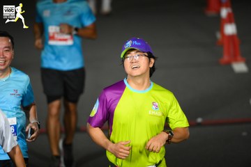 NÔNG THÔN VIỆT MARATHON - LONG AN 2023 - Ảnh #923785