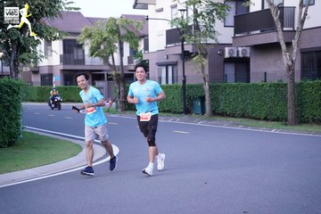 NÔNG THÔN VIỆT MARATHON - LONG AN 2023 - Ảnh #897416