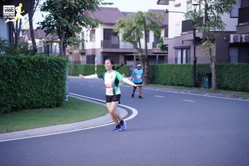 NÔNG THÔN VIỆT MARATHON - LONG AN 2023 - Ảnh #897582