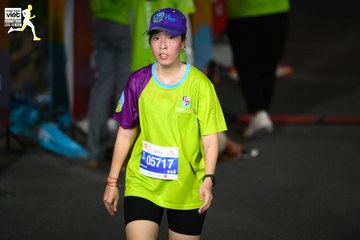 NÔNG THÔN VIỆT MARATHON - LONG AN 2023 - Ảnh #923650