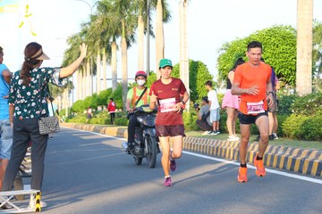 NÔNG THÔN VIỆT MARATHON - LONG AN 2023 - Ảnh #898796