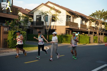 NÔNG THÔN VIỆT MARATHON - LONG AN 2023 - Ảnh #896468
