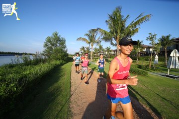 NÔNG THÔN VIỆT MARATHON - LONG AN 2023 - Ảnh #901770