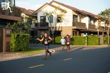 NÔNG THÔN VIỆT MARATHON - LONG AN 2023 - Ảnh #896351