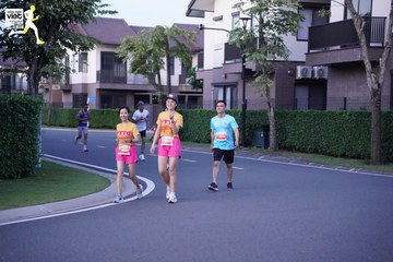NÔNG THÔN VIỆT MARATHON - LONG AN 2023 - Ảnh #897606