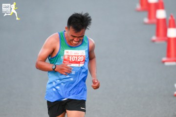 NÔNG THÔN VIỆT MARATHON - LONG AN 2023 - Ảnh #923036