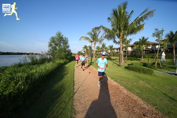 NÔNG THÔN VIỆT MARATHON - LONG AN 2023 - Ảnh #902557