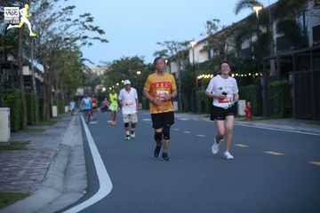 NÔNG THÔN VIỆT MARATHON - LONG AN 2023 - Ảnh #895003