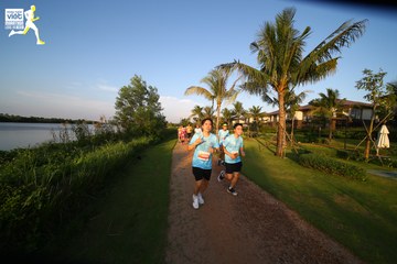 NÔNG THÔN VIỆT MARATHON - LONG AN 2023 - Ảnh #905554