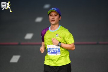 NÔNG THÔN VIỆT MARATHON - LONG AN 2023 - Ảnh #923244