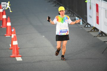 NÔNG THÔN VIỆT MARATHON - LONG AN 2023 - Ảnh #923195