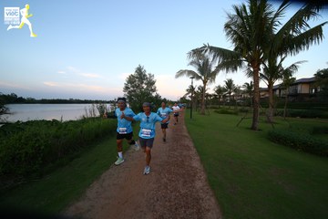NÔNG THÔN VIỆT MARATHON - LONG AN 2023 - Ảnh #900775